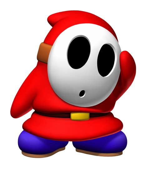 what is shy guy|shy guy first appearance.